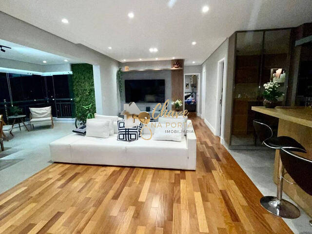 #203930 - Apartamento para Venda em São Paulo - SP - 2