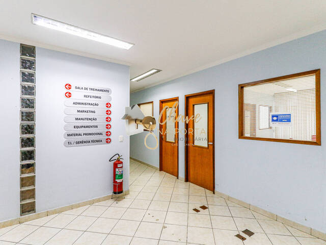 Andar Comercial para Venda em São Paulo - 4