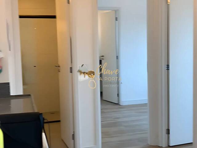 #203932 - Apartamento para Venda em São Paulo - SP - 2