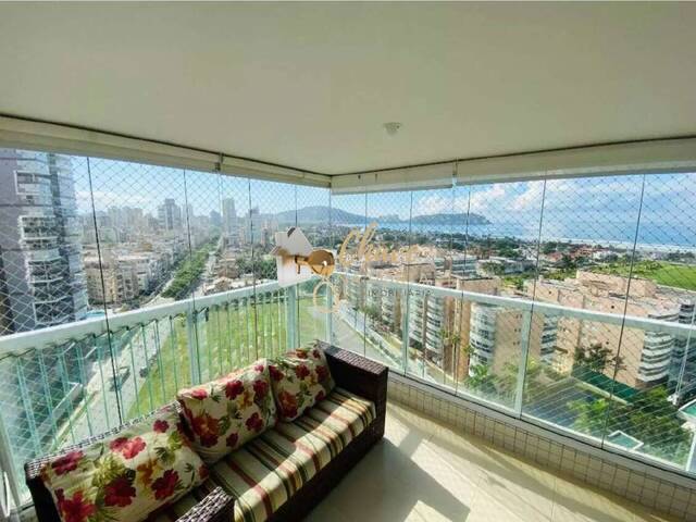 #203931 - Apartamento para Venda em Guarujá - SP - 2