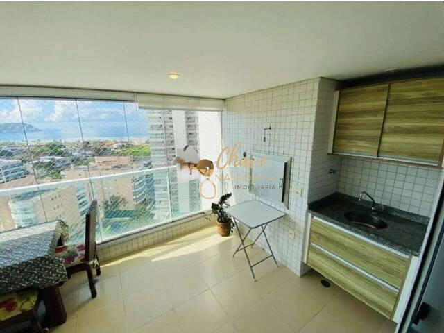 Apartamento para Venda em Guarujá - 4