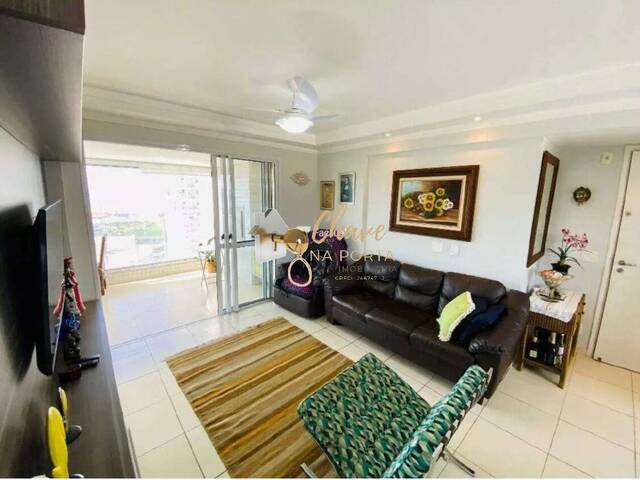 #203931 - Apartamento para Venda em Guarujá - SP - 3