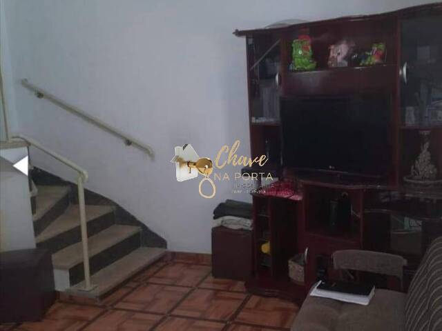 #203939 - Sobrado para Venda em Taboão da Serra - SP - 3