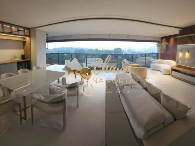 #203941 - Apartamento para Venda em São Paulo - SP - 3