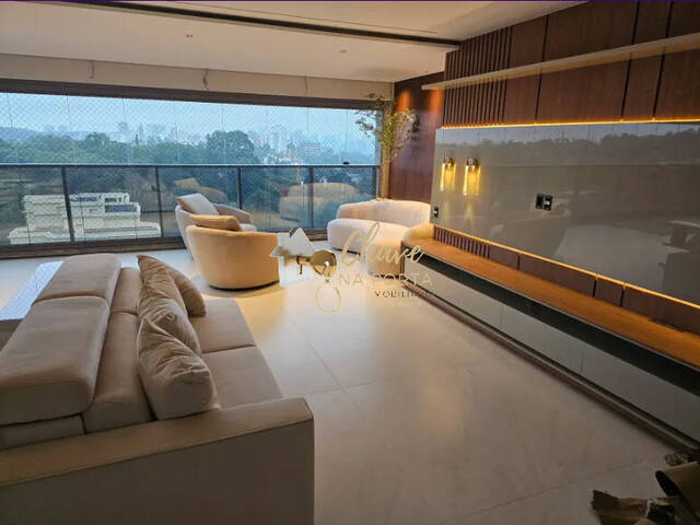 #203941 - Apartamento para Venda em São Paulo - SP - 2