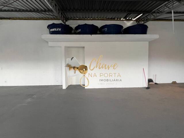 #203944 - Salão Comercial para Locação em Guarulhos - SP - 3