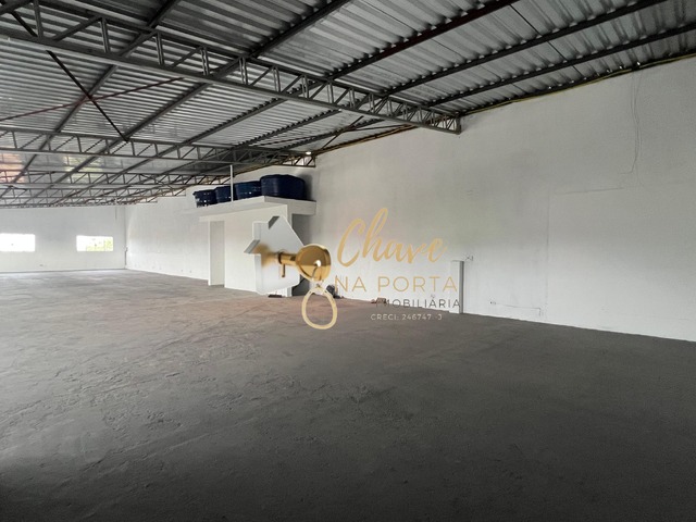 #203944 - Salão Comercial para Locação em Guarulhos - SP - 2