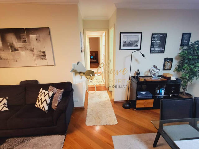 #203943 - Apartamento para Venda em São Paulo - SP - 2