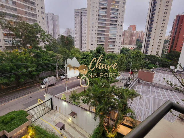 #203943 - Apartamento para Venda em São Paulo - SP - 3