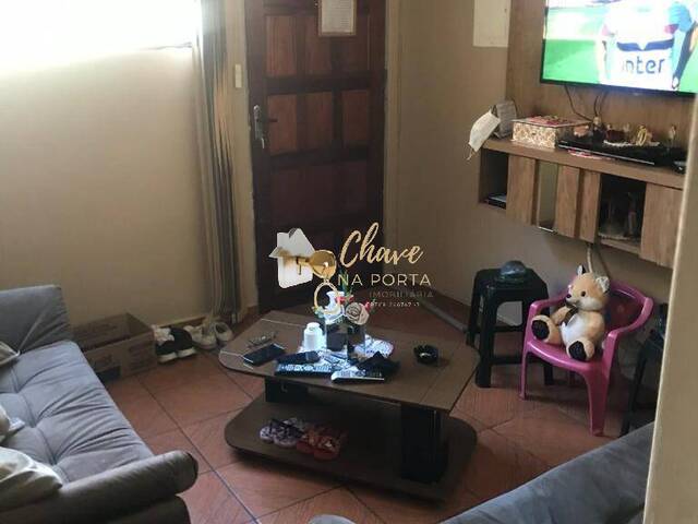 #203945 - Apartamento para Venda em São Paulo - SP - 2