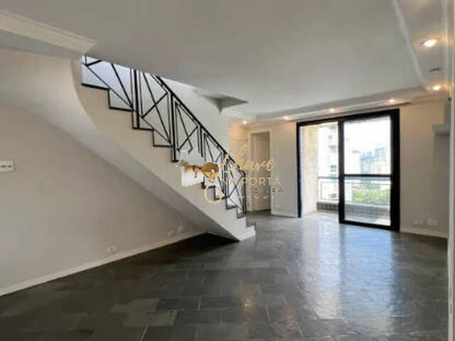 #203947 - Duplex para Venda em São Paulo - SP - 2