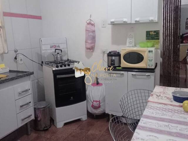 #203951 - Casa para Venda em São Paulo - SP - 2