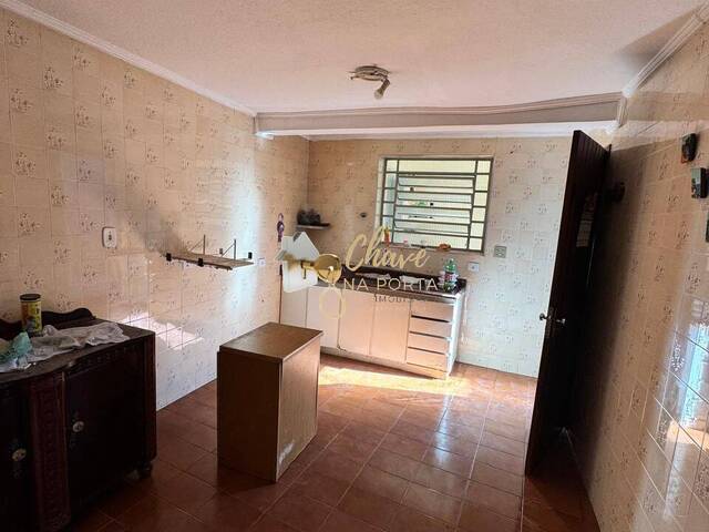 #203953 - Casa para Venda em São Paulo - SP - 3