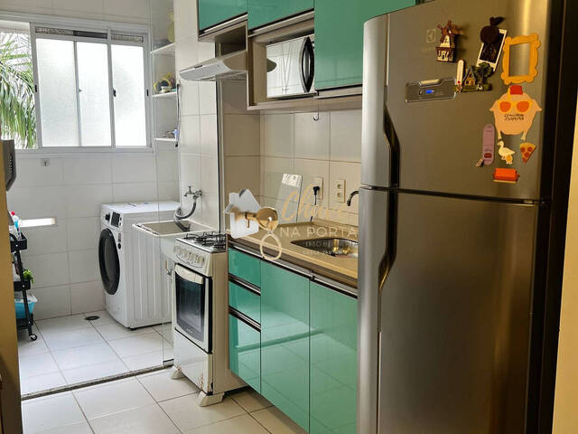 #203954 - Apartamento para Venda em São Paulo - SP - 3