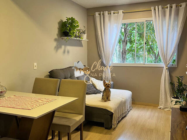 #203954 - Apartamento para Venda em São Paulo - SP - 2
