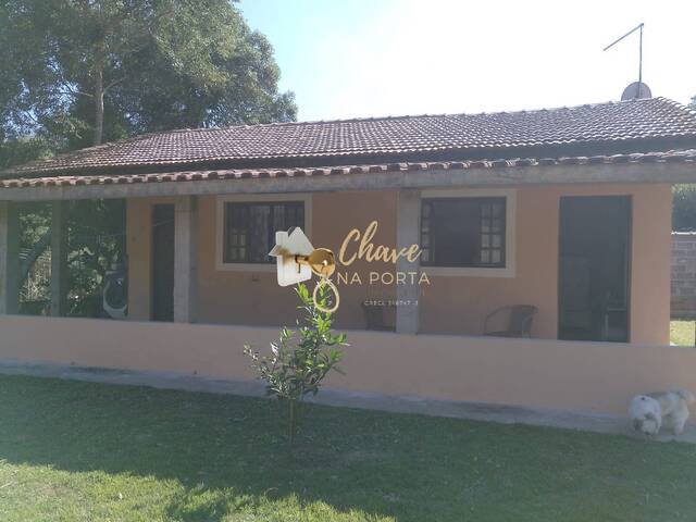 #203955 - Casa para Venda em Ibiúna - SP - 1