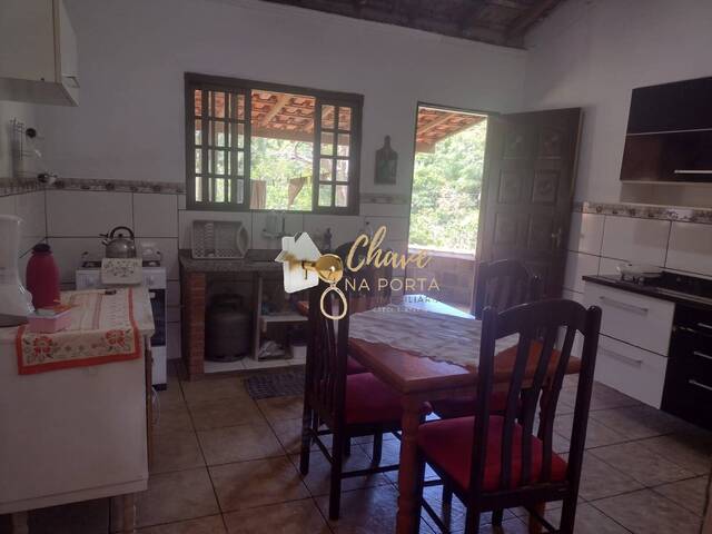 Casa para Venda em Ibiúna - 5