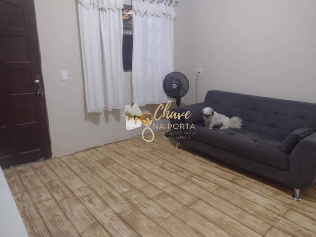 Casa para Venda em Ibiúna - 4