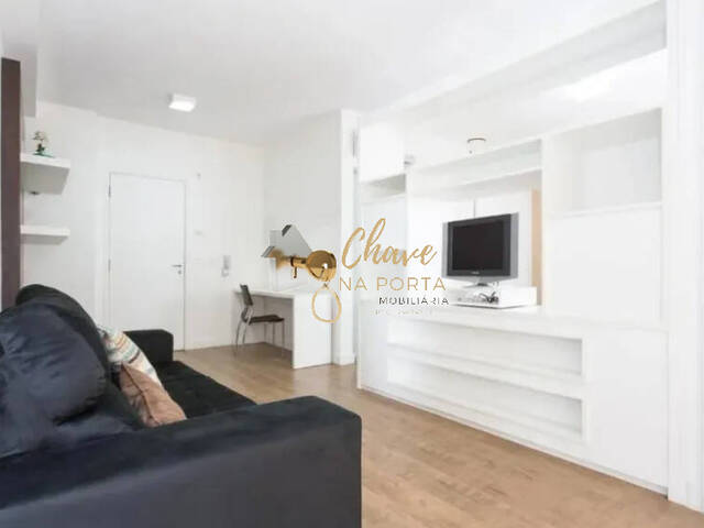 #203957 - Apartamento para Venda em São Paulo - SP - 1