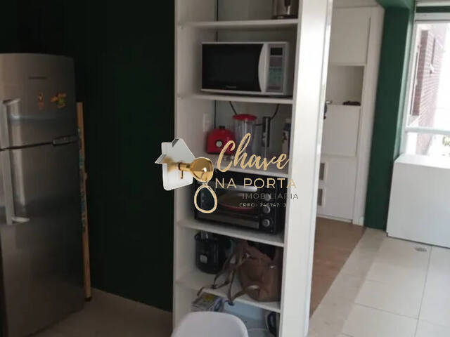 #203957 - Apartamento para Venda em São Paulo - SP - 3
