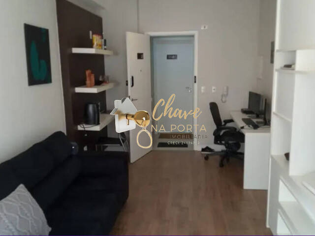#203957 - Apartamento para Venda em São Paulo - SP - 2