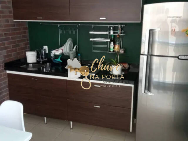 Apartamento para Venda em São Paulo - 4