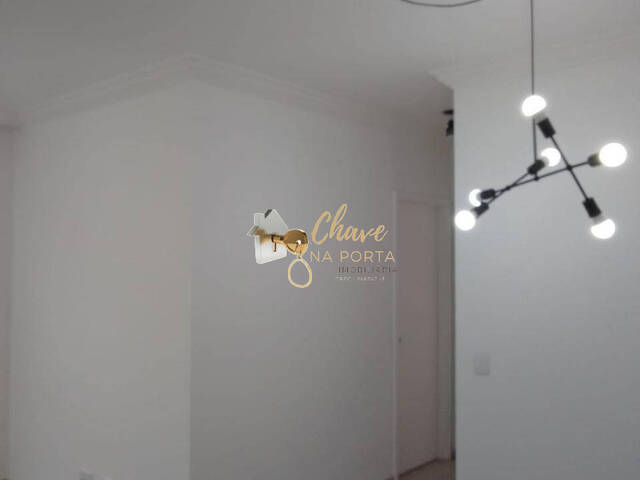#203960 - Apartamento para Venda em São Paulo - SP - 3