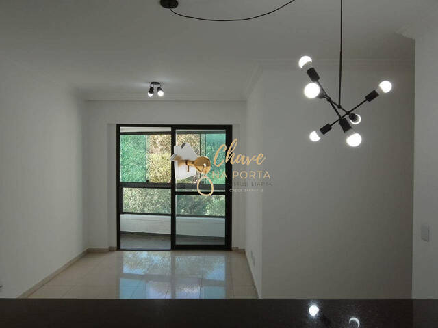 #203960 - Apartamento para Venda em São Paulo - SP - 2