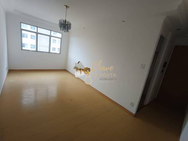 #203962 - Apartamento para Venda em São Paulo - SP - 1