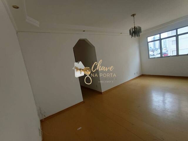 #203962 - Apartamento para Venda em São Paulo - SP - 2