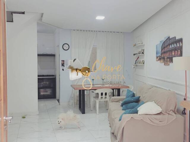 #203964 - Casa em condomínio para Venda em São Paulo - SP - 2