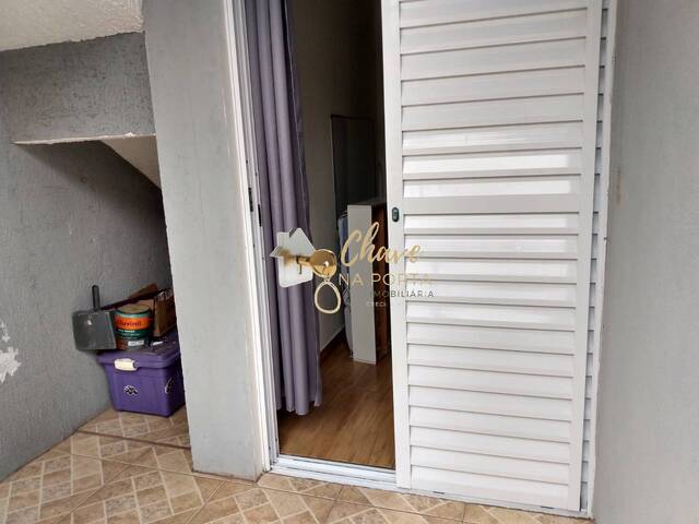 #203966 - Casa para Venda em Taboão da Serra - SP - 3