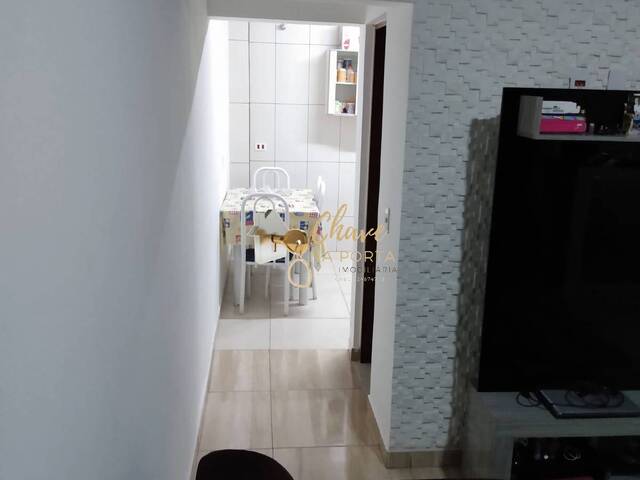 Casa para Venda em Taboão da Serra - 5