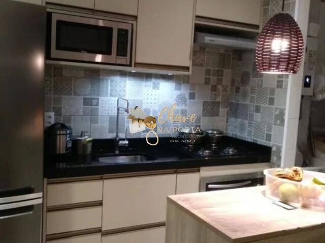 #203967 - Apartamento para Venda em São Paulo - SP - 1