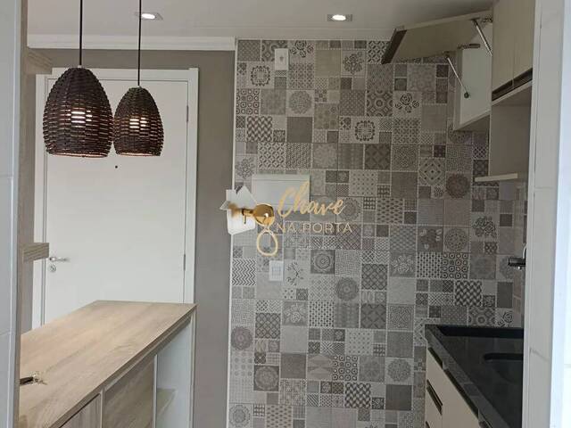 #203967 - Apartamento para Venda em São Paulo - SP - 2