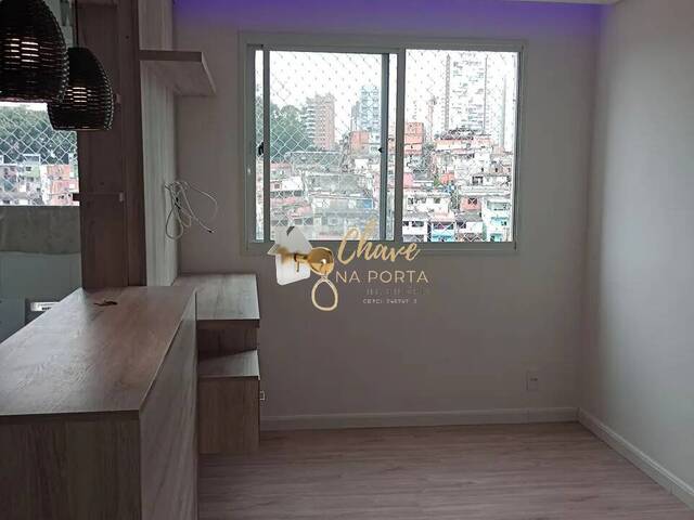 #203967 - Apartamento para Venda em São Paulo - SP - 3