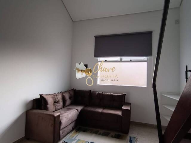 #203968 - Loft para Locação em São Paulo - SP - 2