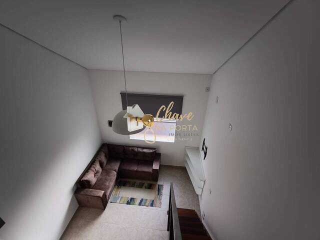 #203968 - Loft para Locação em São Paulo - SP - 3