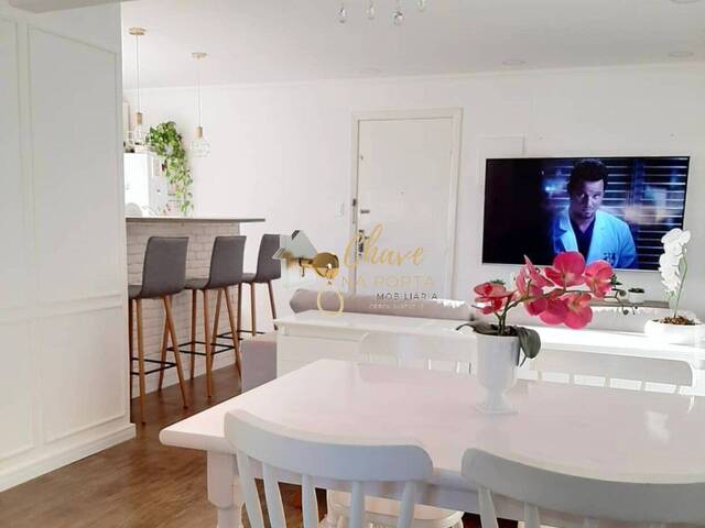 Apartamento para Venda em São Paulo - 4