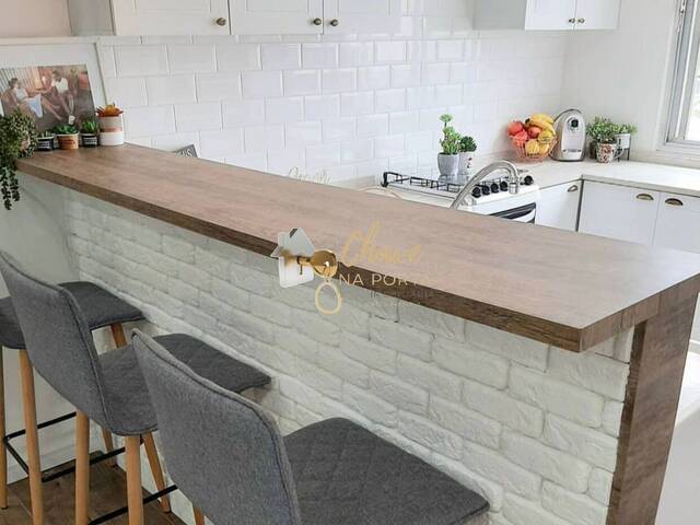 Apartamento para Venda em São Paulo - 5