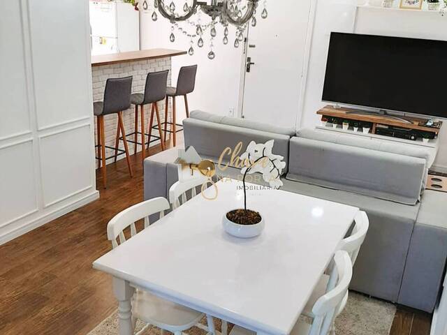 #203971 - Apartamento para Venda em São Paulo - SP - 2