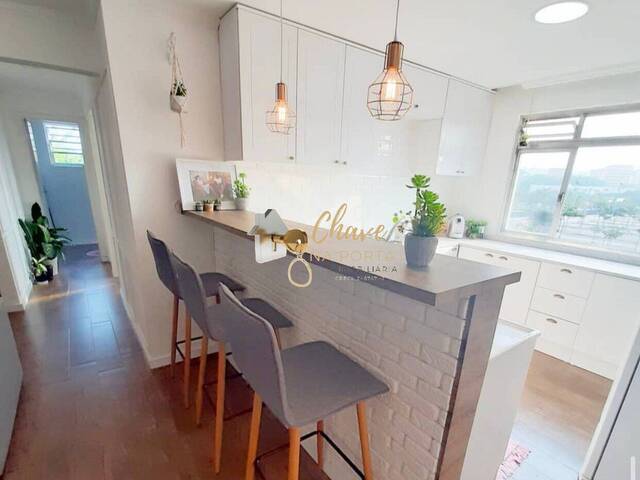 #203971 - Apartamento para Venda em São Paulo - SP - 3