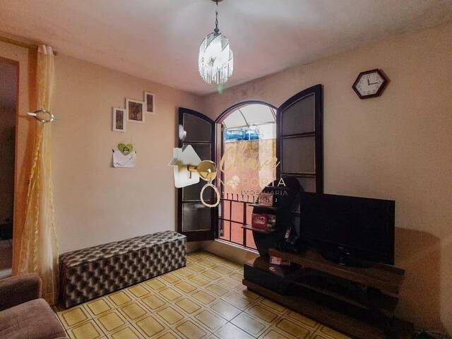 Venda em Cidade São Mateus - São Paulo