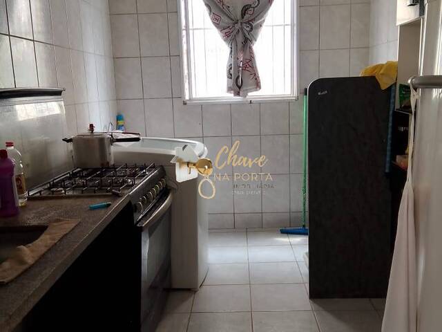 #203976 - Apartamento para Venda em São Paulo - SP - 2