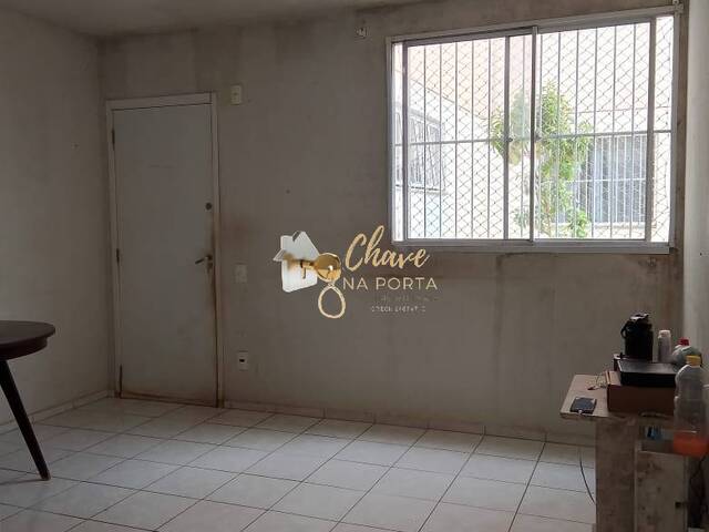 #203976 - Apartamento para Venda em São Paulo - SP - 1