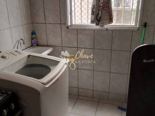 #203976 - Apartamento para Venda em São Paulo - SP - 3