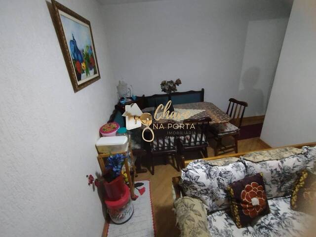 #203977 - Apartamento para Venda em Cotia - SP - 3