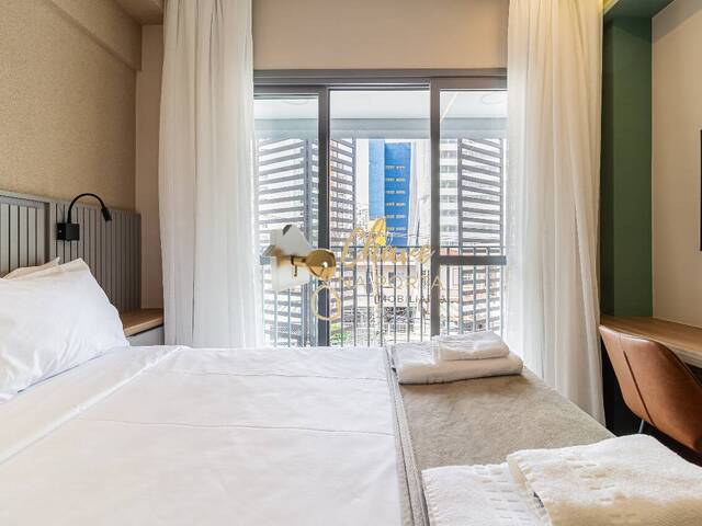#203978 - Apartamento para Venda em São Paulo - SP - 3