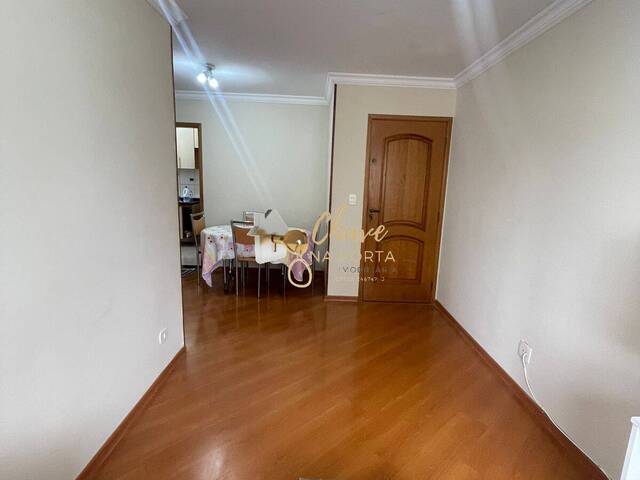 Apartamento para Venda em São Paulo - 4