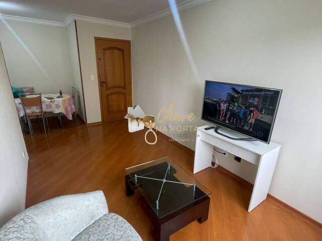 #203980 - Apartamento para Venda em São Paulo - SP - 2